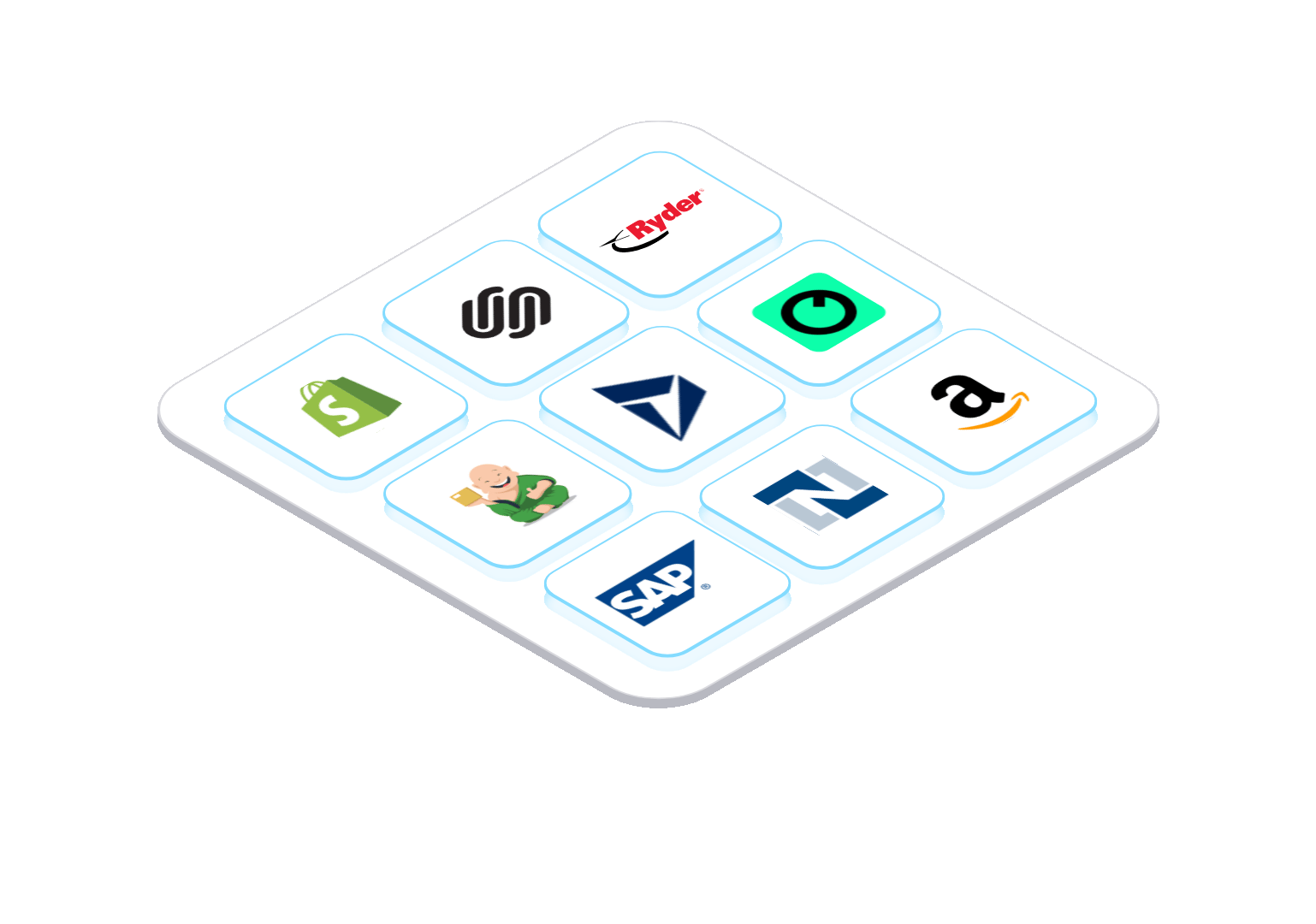 Integration Hero Banner